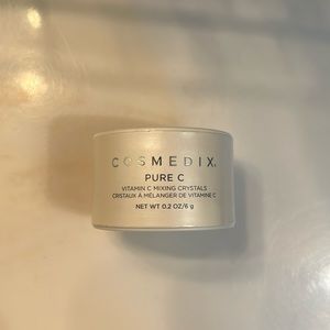 Cosmedix Pure C Mixing Crystals